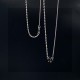 CHANEL CHANEL New winter 2023FW necklace that is sure to be a hit this season CHANEL CHANEL New winter 2023FW necklace that is sure to be a hit this season