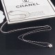 CHANEL CHANEL New winter 2023FW necklace that is sure to be a hit this season CHANEL CHANEL New winter 2023FW necklace that is sure to be a hit this season