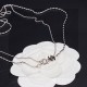 CHANEL CHANEL New winter 2023FW necklace that is sure to be a hit this season CHANEL CHANEL New winter 2023FW necklace that is sure to be a hit this season