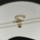 CHANEL 2023FW necklace perfect for winter outings CHANEL 2023FW necklace perfect for winter outings