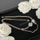 CHANEL Style for winter 2023FW Necklace CHANEL Style for winter 2023FW Necklace