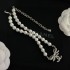 CHANEL New Winter 2023FW Necklaces Coming Soon