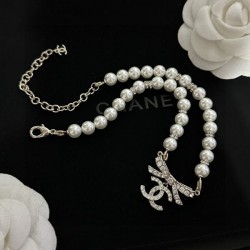 CHANEL New Winter 2023FW Necklaces Coming Soon