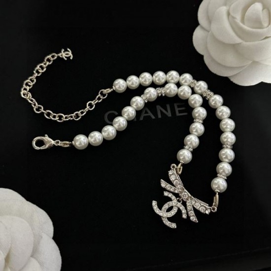 CHANEL New Winter 2023FW Necklaces Coming Soon CHANEL New Winter 2023FW Necklaces Coming Soon