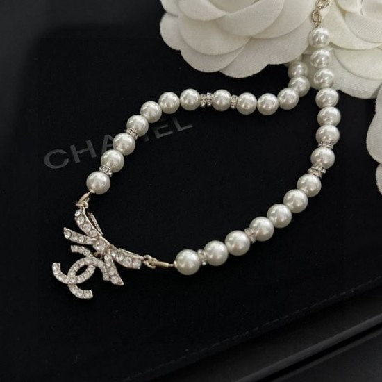 CHANEL New Winter 2023FW Necklaces Coming Soon CHANEL New Winter 2023FW Necklaces Coming Soon