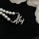 CHANEL New Winter 2023FW Necklaces Coming Soon CHANEL New Winter 2023FW Necklaces Coming Soon