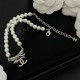 CHANEL New Winter 2023FW Necklaces Coming Soon CHANEL New Winter 2023FW Necklaces Coming Soon