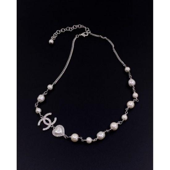 CHANEL New winter item 2023FW necklace that will be loved by many CHANEL users CHANEL New winter item 2023FW necklace that will be loved by many CHANEL users
