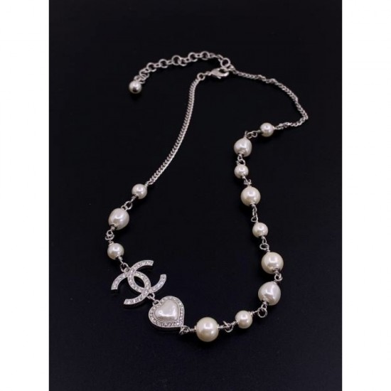 CHANEL New winter item 2023FW necklace that will be loved by many CHANEL users CHANEL New winter item 2023FW necklace that will be loved by many CHANEL users