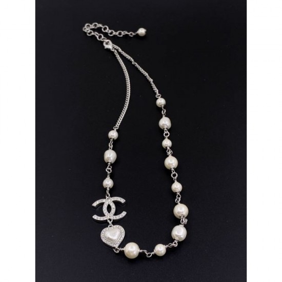 CHANEL New winter item 2023FW necklace that will be loved by many CHANEL users CHANEL New winter item 2023FW necklace that will be loved by many CHANEL users