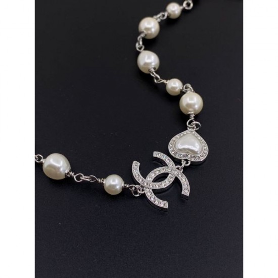 CHANEL New winter item 2023FW necklace that will be loved by many CHANEL users CHANEL New winter item 2023FW necklace that will be loved by many CHANEL users
