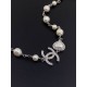 CHANEL New winter item 2023FW necklace that will be loved by many CHANEL users CHANEL New winter item 2023FW necklace that will be loved by many CHANEL users
