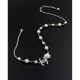 CHANEL New winter item 2023FW necklace that will be loved by many CHANEL users CHANEL New winter item 2023FW necklace that will be loved by many CHANEL users