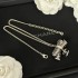 CHANEL Stylish Style 2023FW Necklace