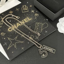 CHANEL 2023FW Necklace that is extremely practical for daily use