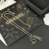 CHANEL 2023FW Necklace that is extremely practical for daily use