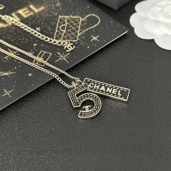 CHANEL 2023FW Necklace that is extremely practical for daily use