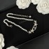 CHANEL Chanel trendy new brand item 2023FW necklace