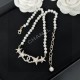 CHANEL Chanel trendy new brand item 2023FW necklace CHANEL Chanel trendy new brand item 2023FW necklace
