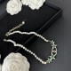 CHANEL Chanel trendy new brand item 2023FW necklace CHANEL Chanel trendy new brand item 2023FW necklace