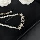 CHANEL Chanel trendy new brand item 2023FW necklace CHANEL Chanel trendy new brand item 2023FW necklace