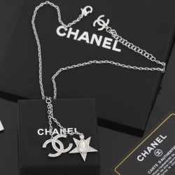 CHANEL CHANEL 2023FW necklace, which will be the latest trend this year