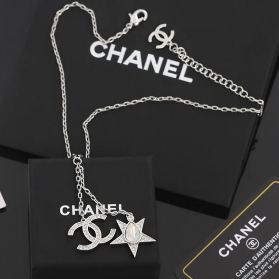 CHANEL CHANEL 2023FW necklace, which will be the latest trend this year CHANEL CHANEL 2023FW necklace, which will be the latest trend this year