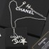 CHANEL CHANEL 2023FW necklace, which will be the latest trend this year