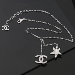 CHANEL CHANEL 2023FW necklace, which will be the latest trend this year