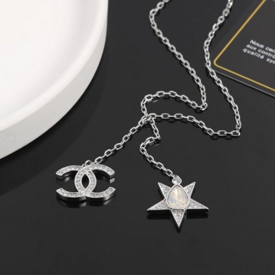 CHANEL CHANEL 2023FW necklace, which will be the latest trend this year CHANEL CHANEL 2023FW necklace, which will be the latest trend this year