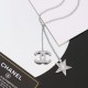 CHANEL CHANEL 2023FW necklace, which will be the latest trend this year CHANEL CHANEL 2023FW necklace, which will be the latest trend this year