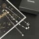CHANEL 2023FW necklace which is overwhelmingly popular for fashion CHANEL 2023FW necklace which is overwhelmingly popular for fashion