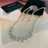 2023SS Necklace Best Spring CHROME HEARTS Chrome Hearts