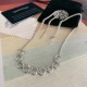 2023SS Necklace Best Spring CHROME HEARTS Chrome Hearts 2023SS Necklace Best Spring CHROME HEARTS Chrome Hearts