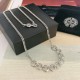 2023SS Necklace Best Spring CHROME HEARTS Chrome Hearts 2023SS Necklace Best Spring CHROME HEARTS Chrome Hearts