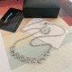 2023SS Necklace Best Spring CHROME HEARTS Chrome Hearts 2023SS Necklace Best Spring CHROME HEARTS Chrome Hearts