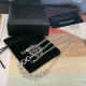 2023SS Necklace Best Spring CHROME HEARTS Chrome Hearts 2023SS Necklace Best Spring CHROME HEARTS Chrome Hearts