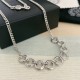 2023SS Necklace Best Spring CHROME HEARTS Chrome Hearts 2023SS Necklace Best Spring CHROME HEARTS Chrome Hearts