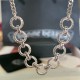 2023SS Necklace Best Spring CHROME HEARTS Chrome Hearts 2023SS Necklace Best Spring CHROME HEARTS Chrome Hearts
