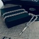 2023SS necklace difficult to obtain CHROME HEARTS Chrome Hearts 2023SS necklace difficult to obtain CHROME HEARTS Chrome Hearts