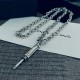 2023SS necklace difficult to obtain CHROME HEARTS Chrome Hearts 2023SS necklace difficult to obtain CHROME HEARTS Chrome Hearts