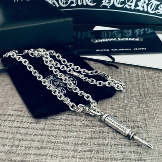 2023SS necklace difficult to obtain CHROME HEARTS Chrome Hearts 2023SS necklace difficult to obtain CHROME HEARTS Chrome Hearts