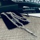2023SS necklace difficult to obtain CHROME HEARTS Chrome Hearts 2023SS necklace difficult to obtain CHROME HEARTS Chrome Hearts