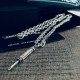 2023SS necklace difficult to obtain CHROME HEARTS Chrome Hearts 2023SS necklace difficult to obtain CHROME HEARTS Chrome Hearts