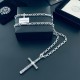2023SS necklace sold out inevitable CHROME HEARTS Chrome Hearts 2023SS necklace sold out inevitable CHROME HEARTS Chrome Hearts