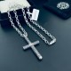 2023SS necklace sold out inevitable CHROME HEARTS Chrome Hearts 2023SS necklace sold out inevitable CHROME HEARTS Chrome Hearts
