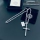 2023SS necklace sold out inevitable CHROME HEARTS Chrome Hearts 2023SS necklace sold out inevitable CHROME HEARTS Chrome Hearts