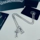 2023SS Necklace Advance Arrival CHROME HEARTS Chrome Hearts 2023SS Necklace Advance Arrival CHROME HEARTS Chrome Hearts