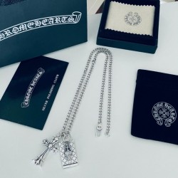 2023SS Necklace Advance Arrival CHROME HEARTS Chrome Hearts