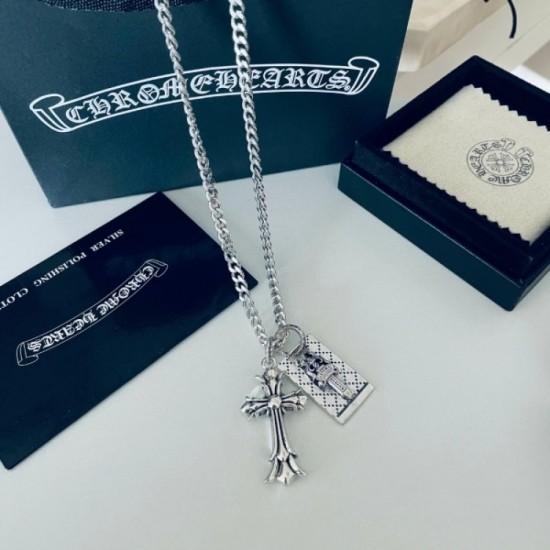 2023SS Necklace Advance Arrival CHROME HEARTS Chrome Hearts 2023SS Necklace Advance Arrival CHROME HEARTS Chrome Hearts
